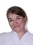 Костюченко Зинаида Константиновна. стоматолог, стоматолог-ортодонт