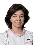 Эйгина Светлана Борисовна. стоматолог, стоматолог-терапевт