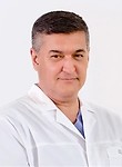 Нурмамадов Ризо Шермамадович. реаниматолог, анестезиолог