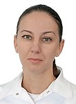 Писарева Наталья Анатольевна. гинеколог