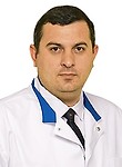 Товмасян Андраник Петросович. проктолог, хирург