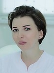 Прокопова Светлана Александровна. дерматолог, венеролог, косметолог