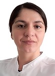 Саидмагомедова Марям Ахмедовна. нефролог, пульмонолог, гастроэнтеролог, терапевт, кардиолог