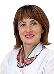 Федина Ольга Леонидовна. дерматолог, венеролог