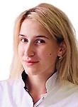 Хворова Мария Николаевна. дерматолог, косметолог