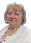 Гутова Наталья Андреевна. терапевт, кардиолог