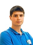 Грицаенко Николай Анатольевич. стоматолог, стоматолог-хирург, стоматолог-имплантолог
