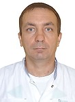 Мартынов Игорь Олегович. терапевт, кардиолог