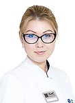 Петрова Карина Григорьевна. онколог