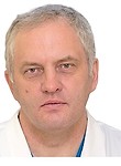 Загорский Андрей Александрович. проктолог, онколог, хирург