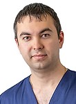 Игнатченко Алексей Николаевич. стоматолог, стоматолог-пародонтолог