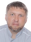 Нагишкин Михаил Владимирович. мануальный терапевт