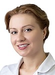 Белянская Алевтина Николаевна. стоматолог, стоматолог-терапевт