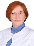 Соппа Юлия Владимировна. гастроэнтеролог
