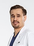 Гераськов Николай Васильевич. стоматолог