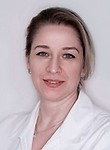Межнева Малика Александровна. стоматолог, стоматолог-терапевт
