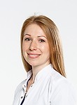 Еремеева Евгения Станиславовна. стоматолог, стоматолог-терапевт