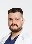 Куртышов Андрей Александрович. стоматолог, стоматолог-терапевт