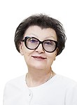 Курицына Лилия Геннадиевна. окулист (офтальмолог)