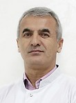 Рахмонов Хасан Акрамович. уролог