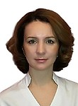 Беликова Татьяна Витальевна. узи-специалист