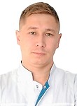 Петухов Александр Олегович. узи-специалист, флеболог, хирург