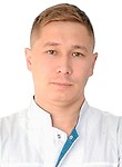 Петухов Александр Олегович