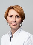 Плисюк Алина Геннадьевна. кардиолог