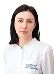 Микаилова Патимат 