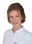 Рябова Наталья . косметолог