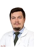 Козорин Максим Георгиевич. сосудистый хирург, флеболог, хирург, кардиохирург