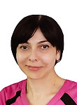 Марукян Гаяне Георгиевна. стоматолог, стоматолог-хирург, стоматолог-терапевт