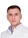 Газаев Заурбек Ибрагимович. узи-специалист, андролог, уролог