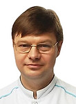 Князев Владислав Владимирович. стоматолог, стоматолог-хирург, стоматолог-терапевт