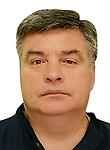 Лиханов Валерий Борисович. стоматолог, стоматолог-ортопед, стоматолог-терапевт
