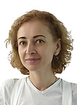 Черкезишвили Теа Нугзаровна. стоматолог, стоматолог-терапевт, стоматолог-пародонтолог