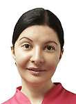 Рехвиашвили Белла Александровна. стоматолог, стоматолог-ортопед, стоматолог-терапевт