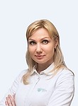 Сергачева Юлия Сергеевна. акушер, гинеколог