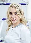 Камынина Ольга Владимировна. стоматолог-терапевт