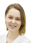 Сластен Юлия Юрьвна. гепатолог, гастроэнтеролог, терапевт