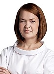 Этцель Екатерина Анатольевна. стоматолог, стоматолог-терапевт