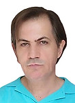 Макариос Андрей Георгиевич. стоматолог, стоматолог-ортодонт