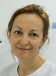 Чикишева Айше Ахметовна. акушер, гинеколог, гинеколог-эндокринолог