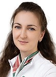 Быкова Юлия Ивановна. дерматолог, венеролог, миколог