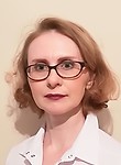 Полковникова Марина Валерьевна. подолог