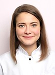 Коваленко Анна Сергеевна. терапевт, кардиолог