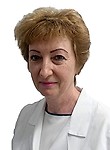 Демидова Марина Викторовна. физиотерапевт, гастроэнтеролог, терапевт