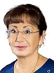 Юргаева Елизавета Борисовна. семейный врач