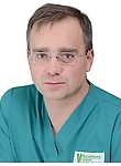 Базанов Павел Александрович. репродуктолог (эко), гинеколог