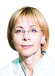 Горская Ольга Сергеевна. репродуктолог (эко), гинеколог